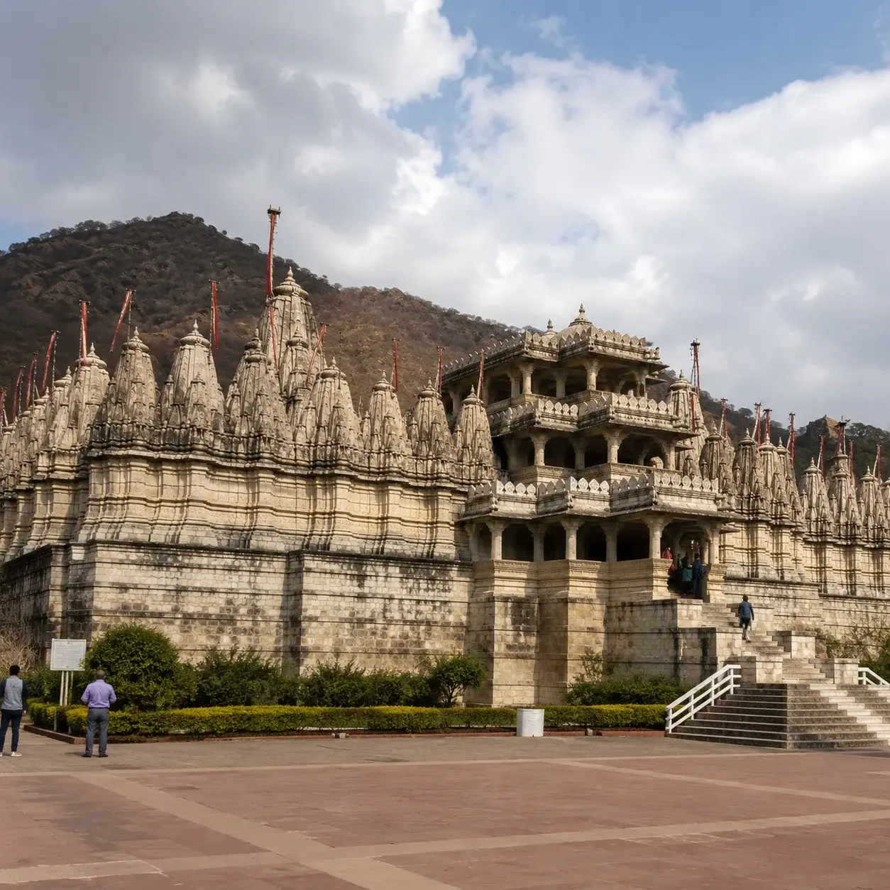 Chaturmukha Dharana Vihara