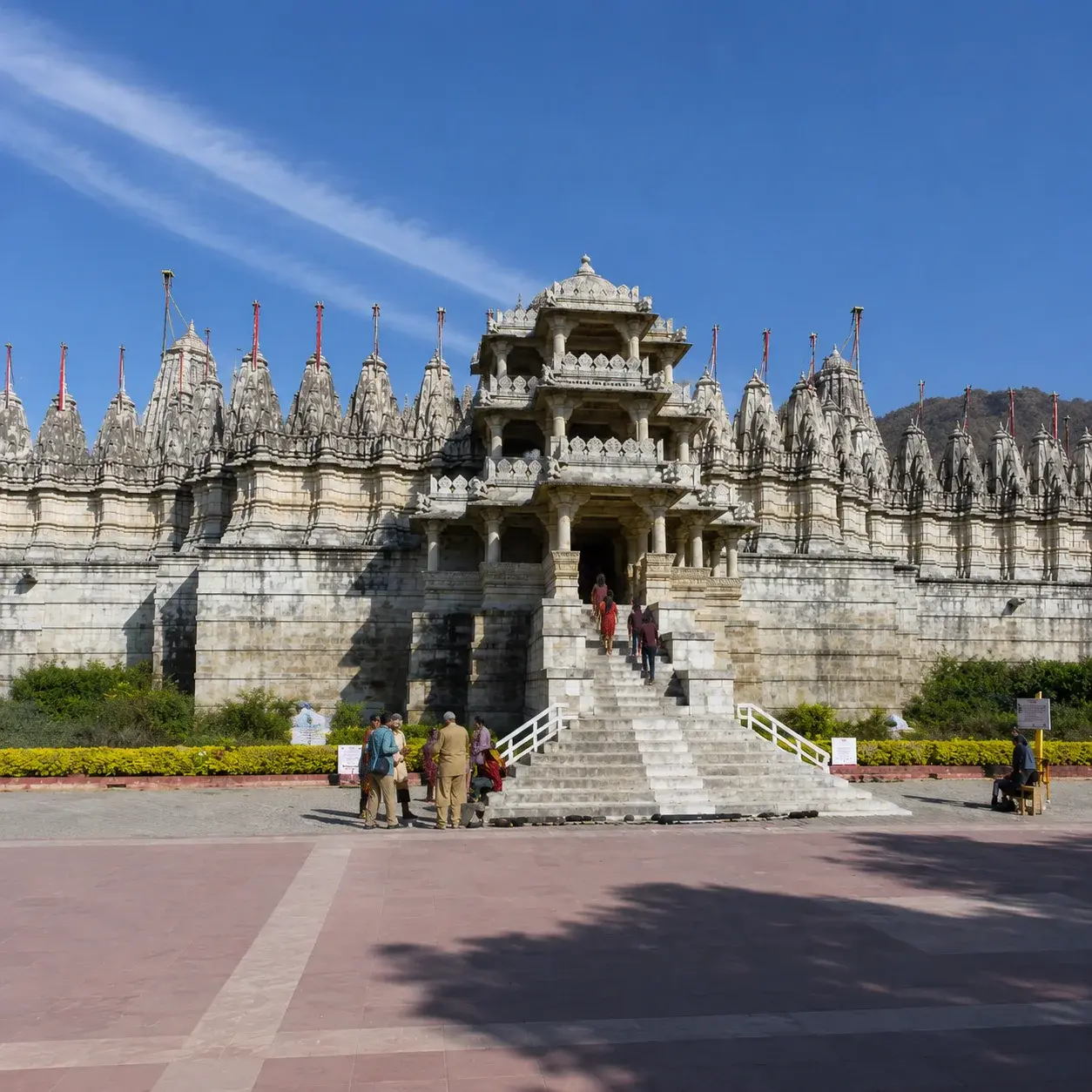 Chaturmukha Dharana Vihara photo
