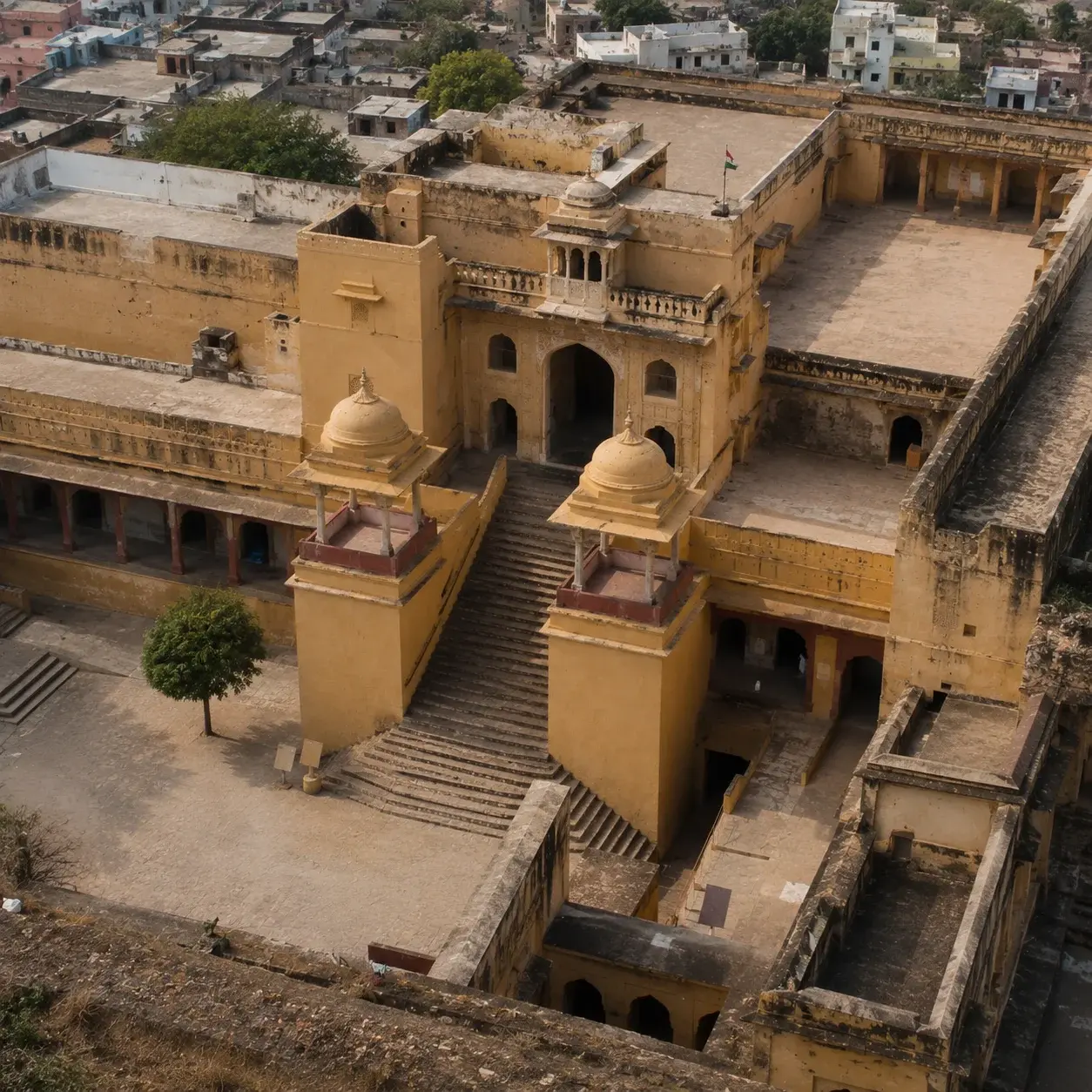 Amer Devi Temple photo
