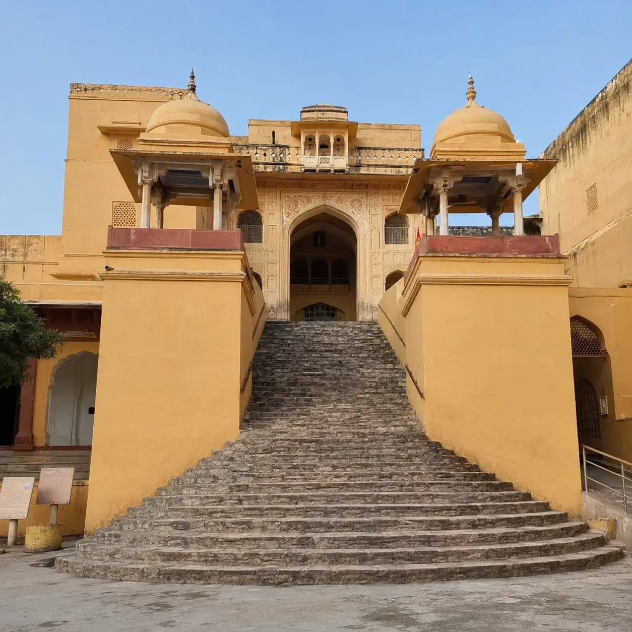 Amer Devi Temple photo