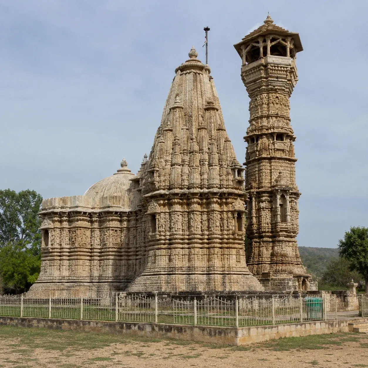 Sita Mata Wildlife Sanctuary Temple photo