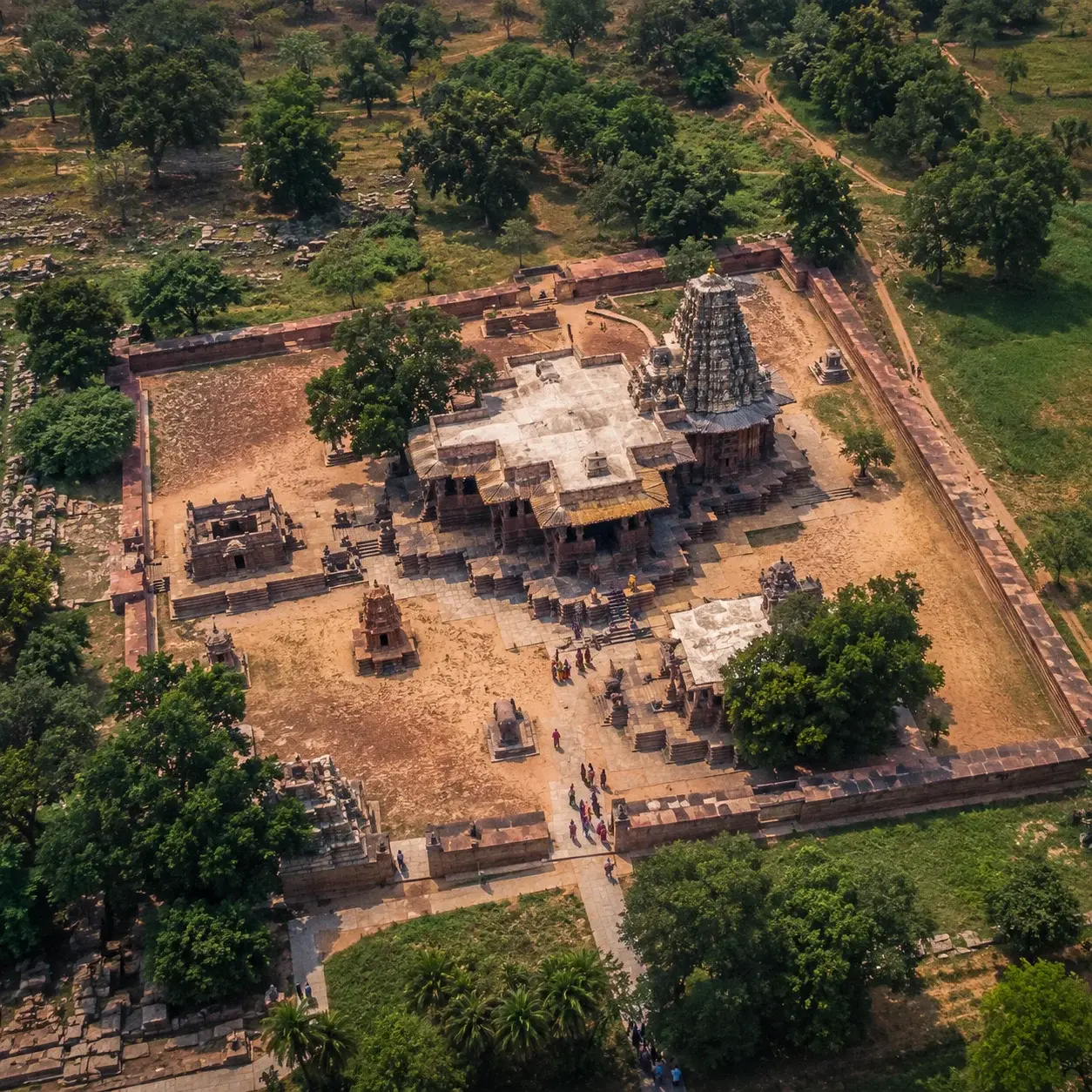 Ramappa (Rudreshwara) Temple photo