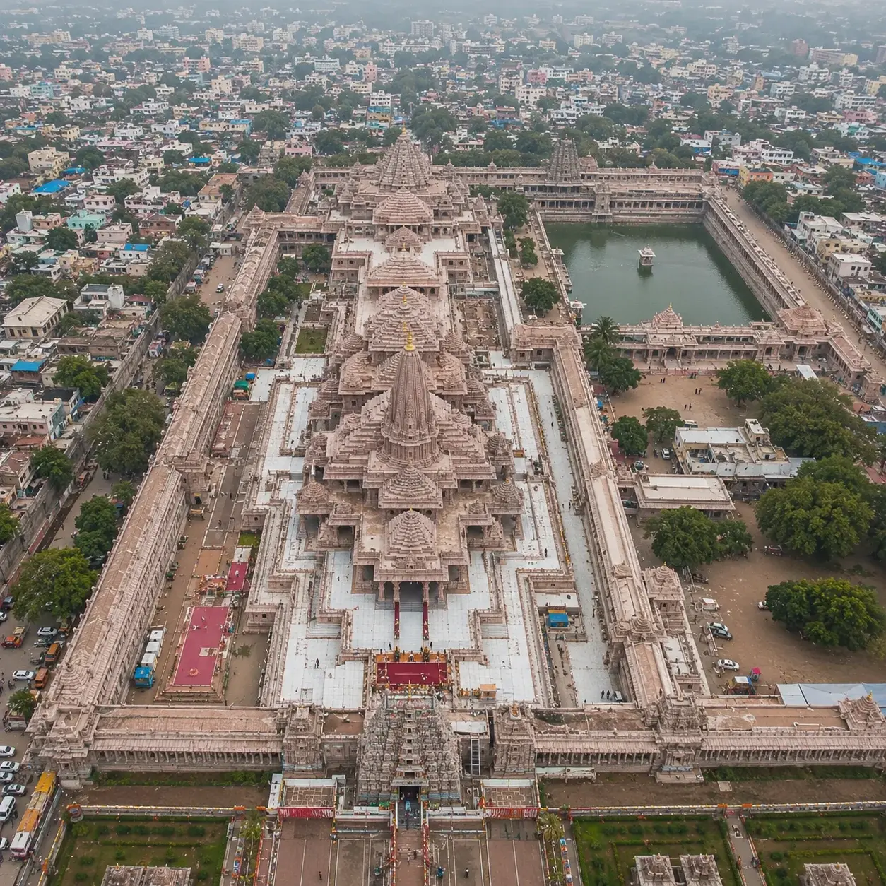 Ram Janmabhoomi Mandir photo
