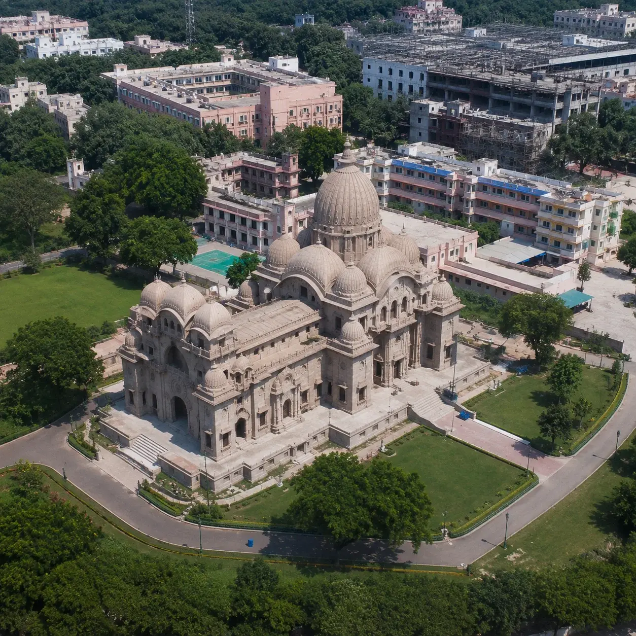 Ramakrishna Math and Mission Headquarters photo