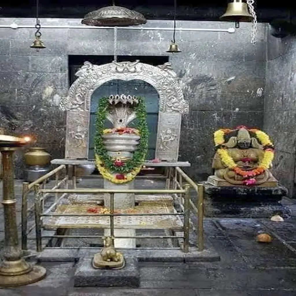 Sri Bhimeswara Swamy Temple
