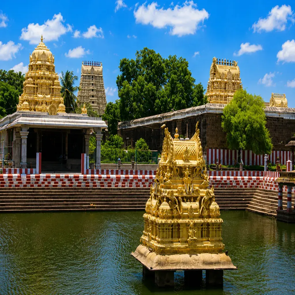 Arulmigu Varadaraja Perumal Temple