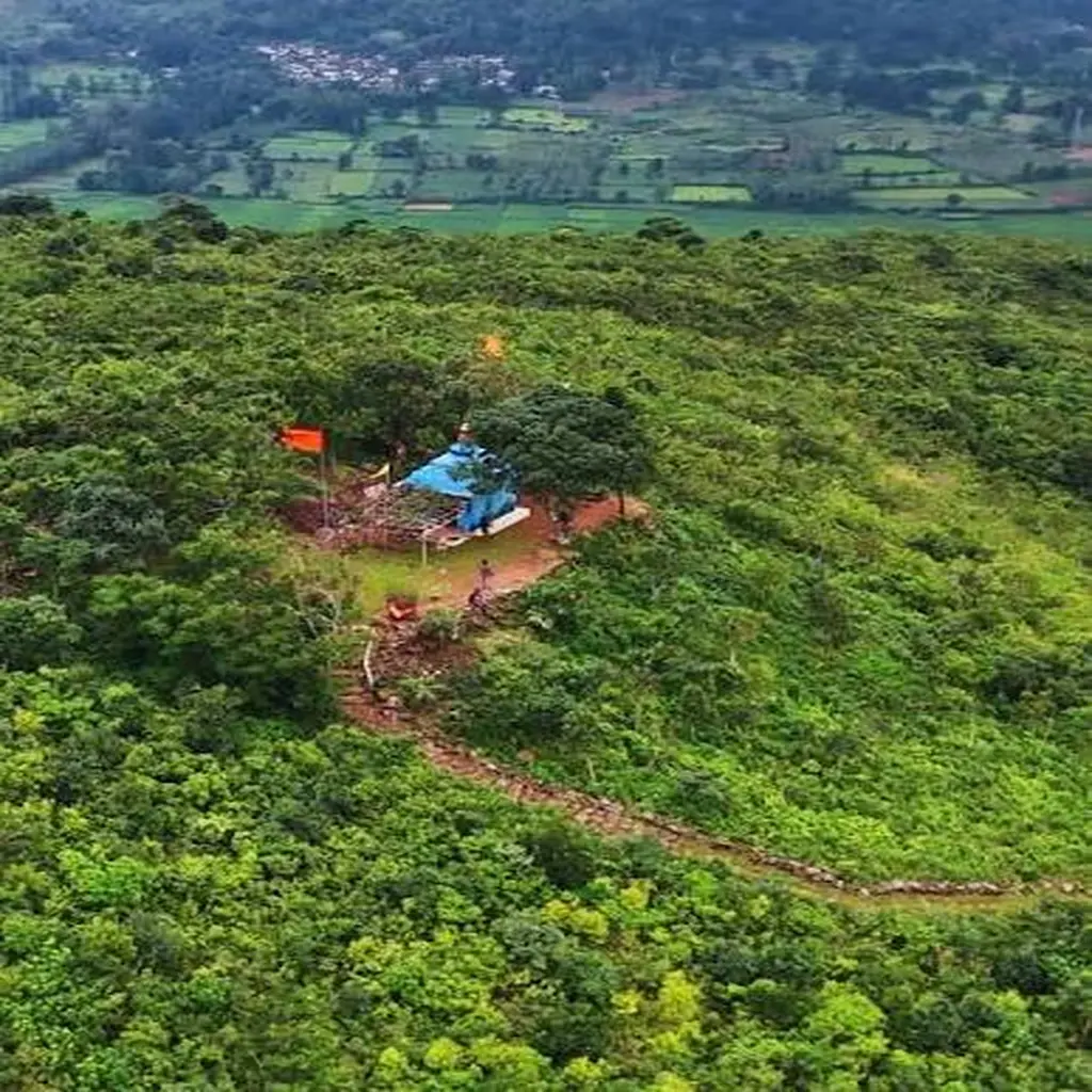 Sri Krishna Temple