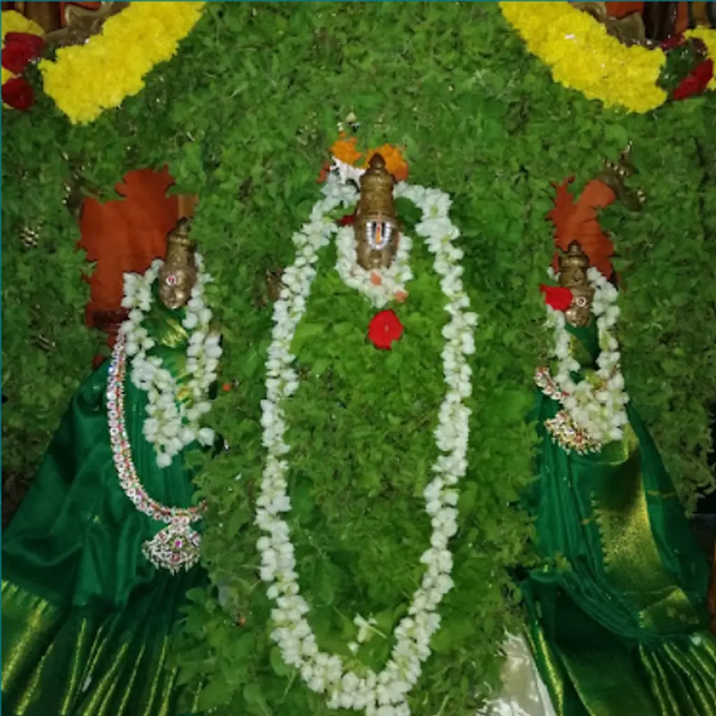 Sri Venkateswara Swamy Temple