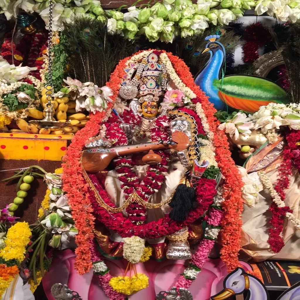 Sri Durga Devi Temple