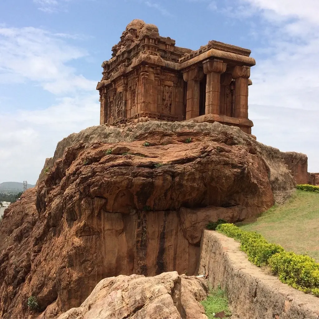 Sri Malegitti Shivalaya