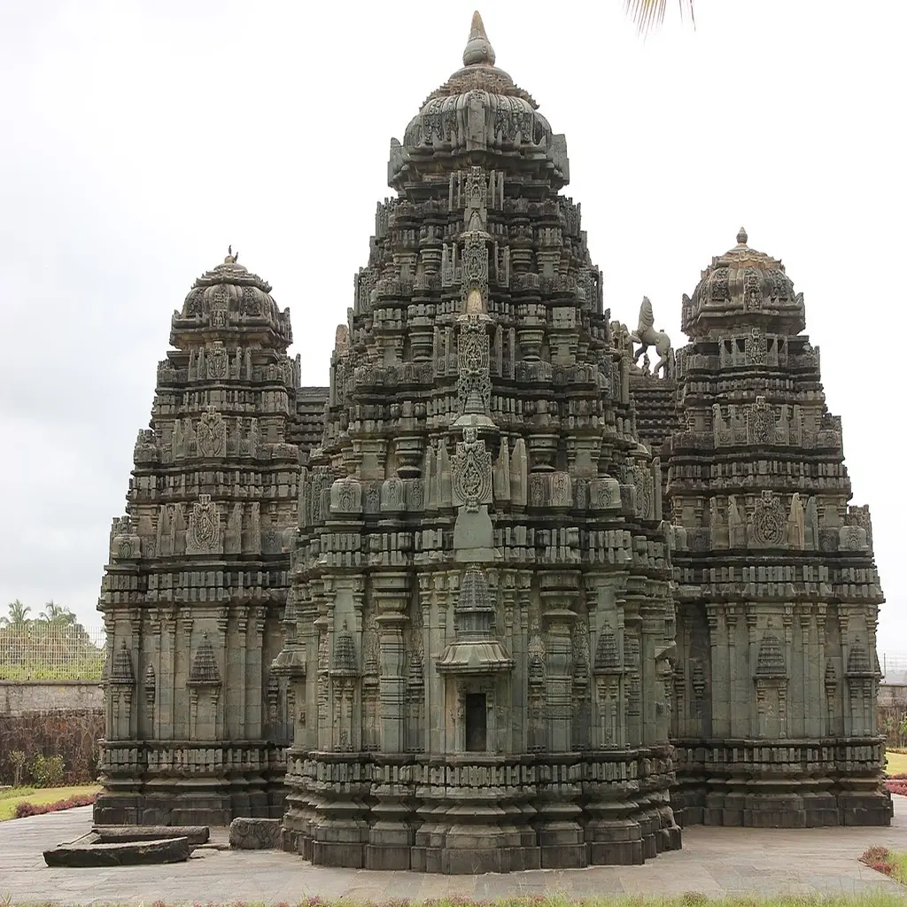 Shri Kedareshwara Swamy Temple