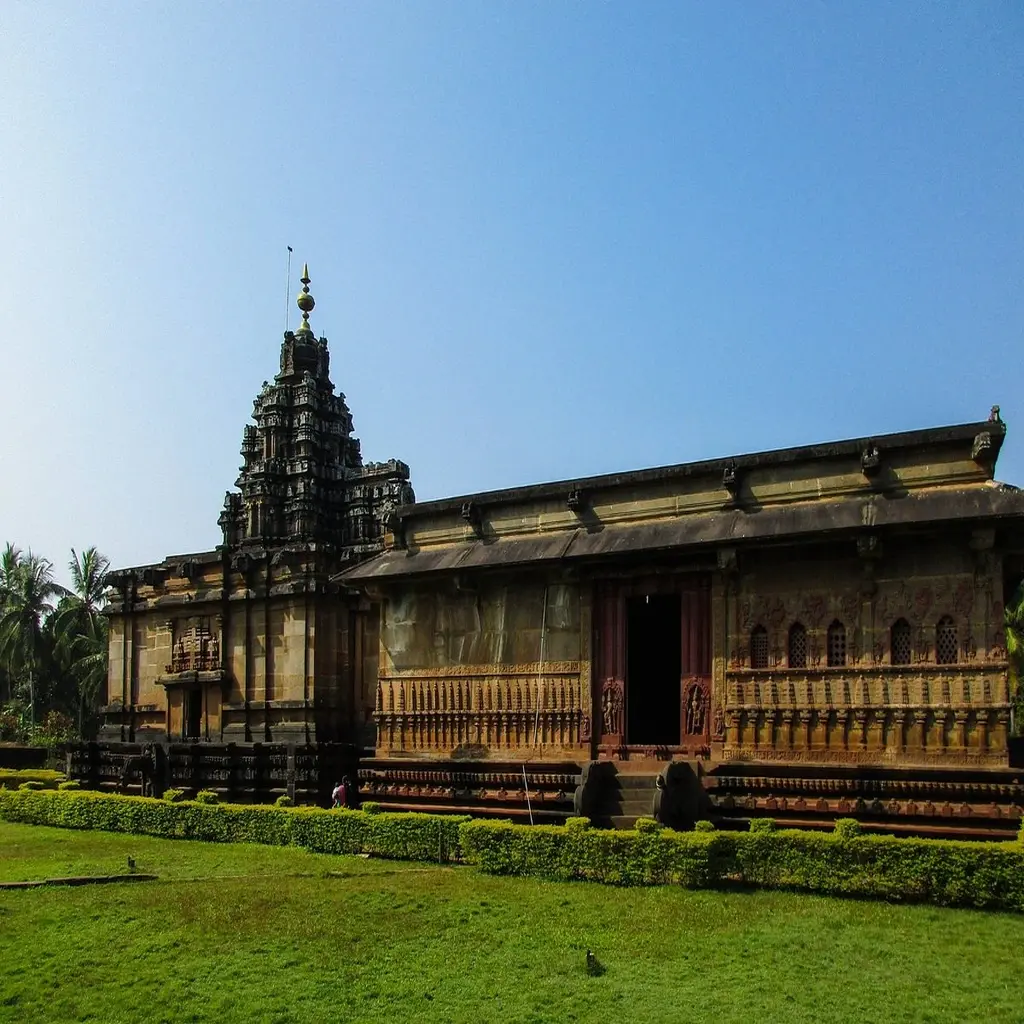 Shri Aghoreshwara Swamy Devalaya