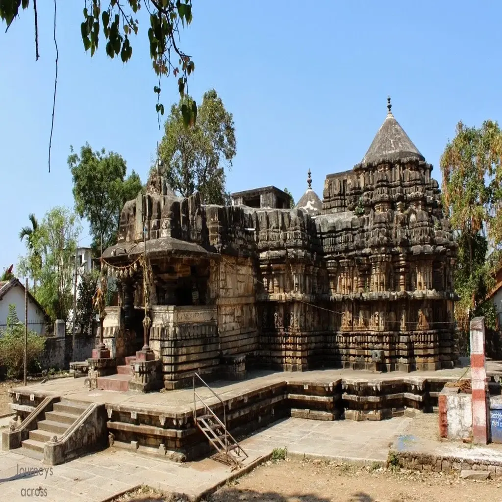 Sri Lakshmi Narasimha Swamy Temple