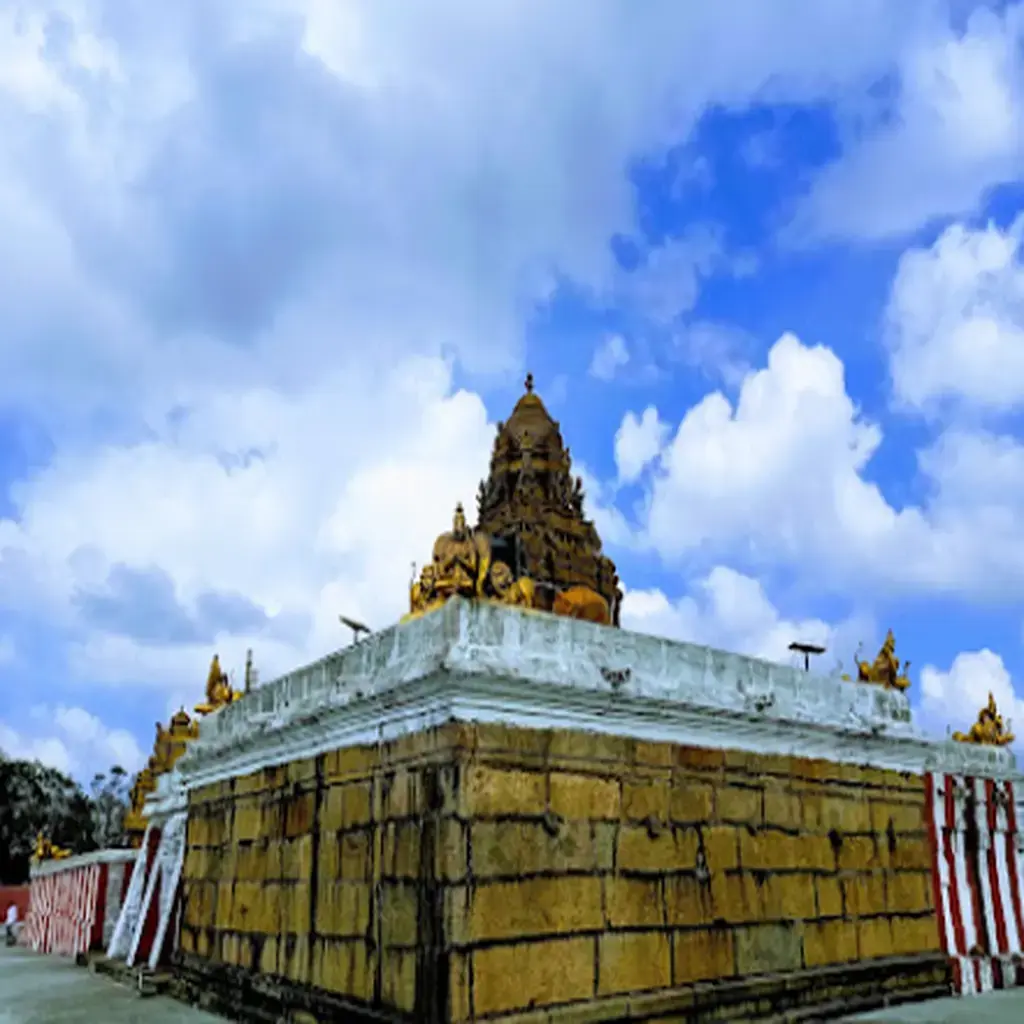 Himavad Gopalaswamy Temple
