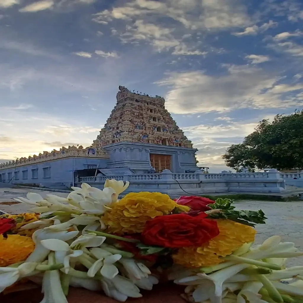 Shri Kabbalamma Devi Temple