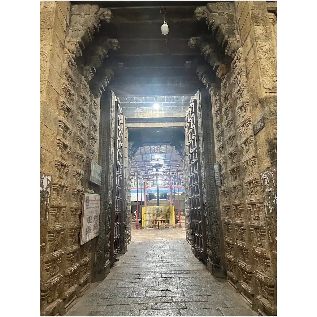 Arulmigu Kaliyuga Varadaraja Perumal Temple