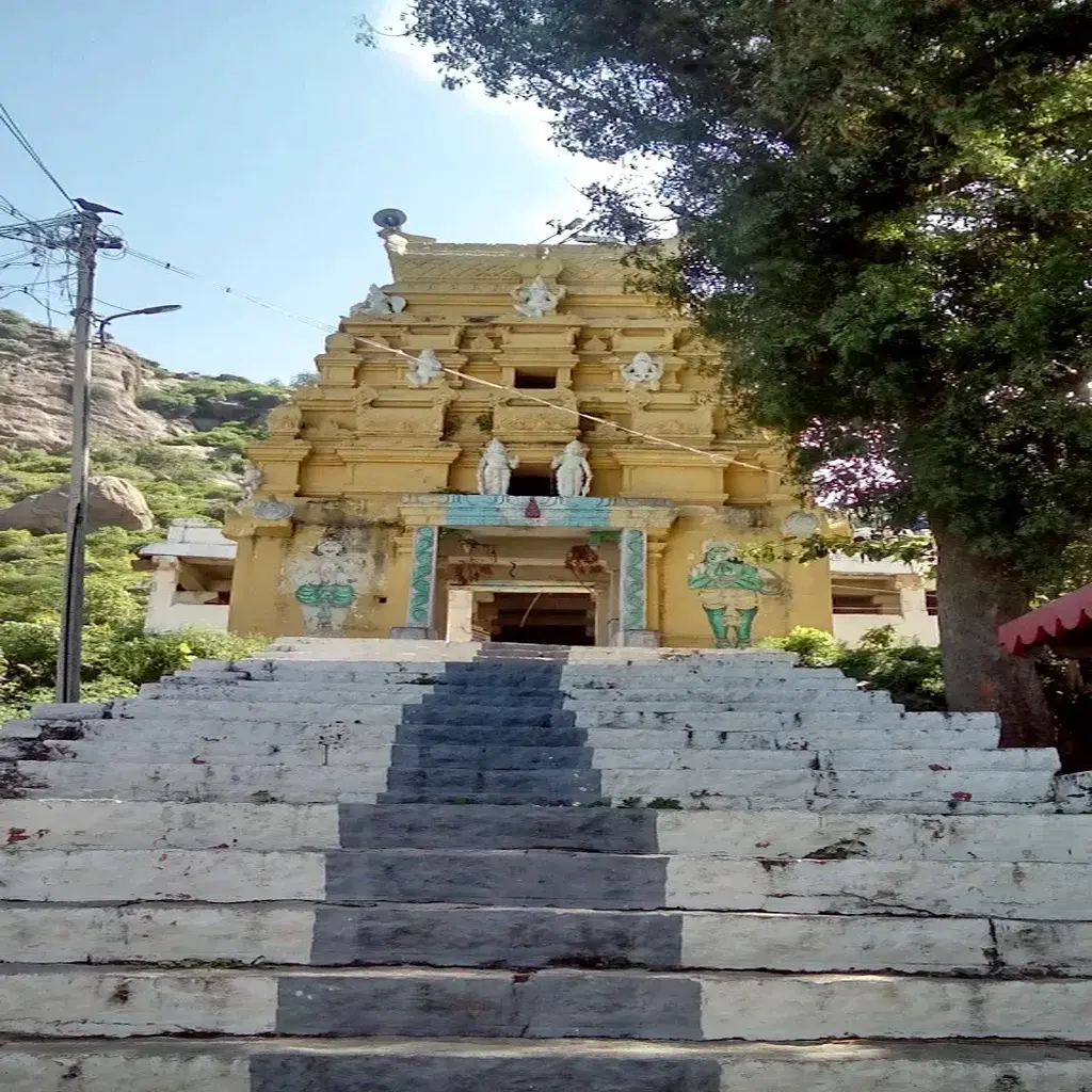 Arulmigu Varadaraja Perumal Temple