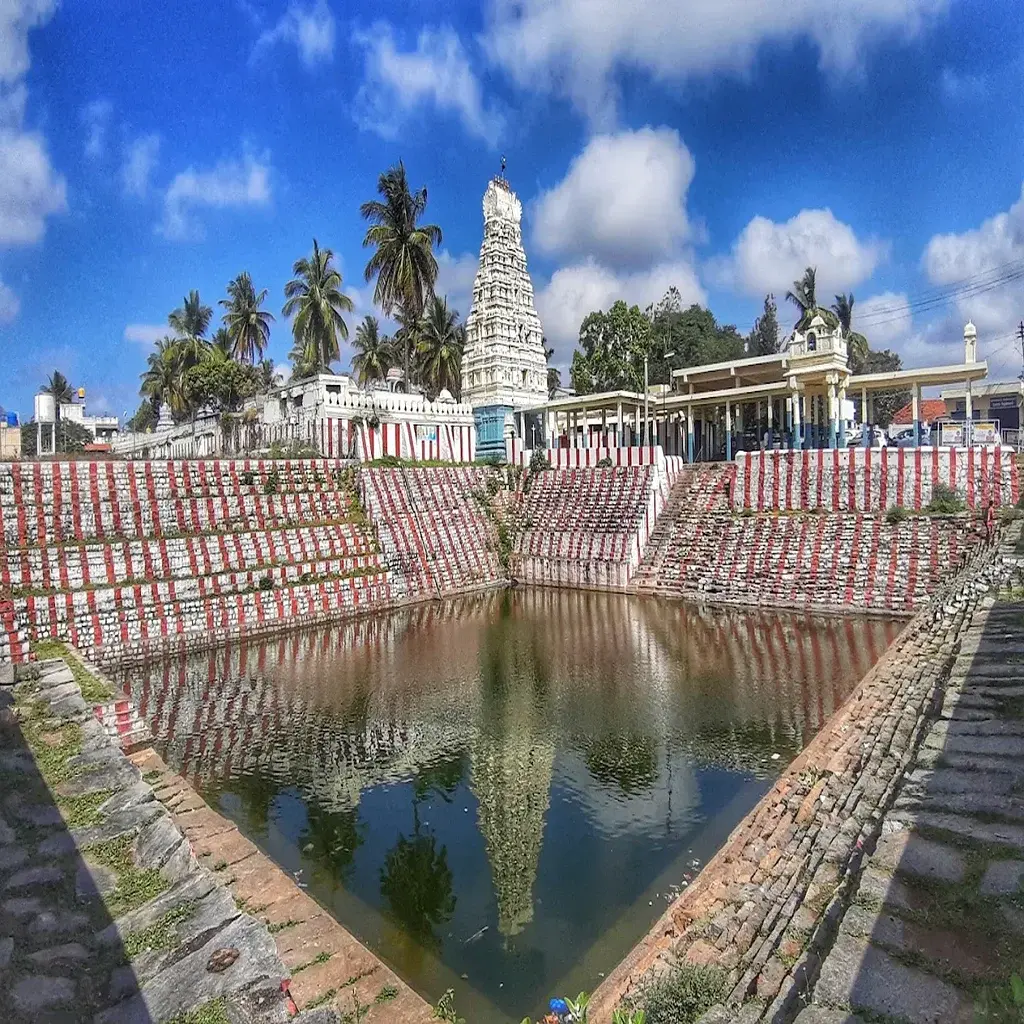 Sri Betaraya Swamy Temple