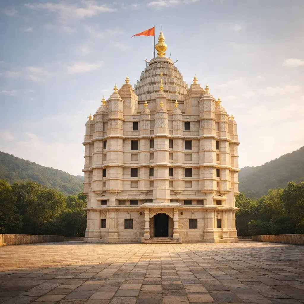 Siddhivinayak Temple