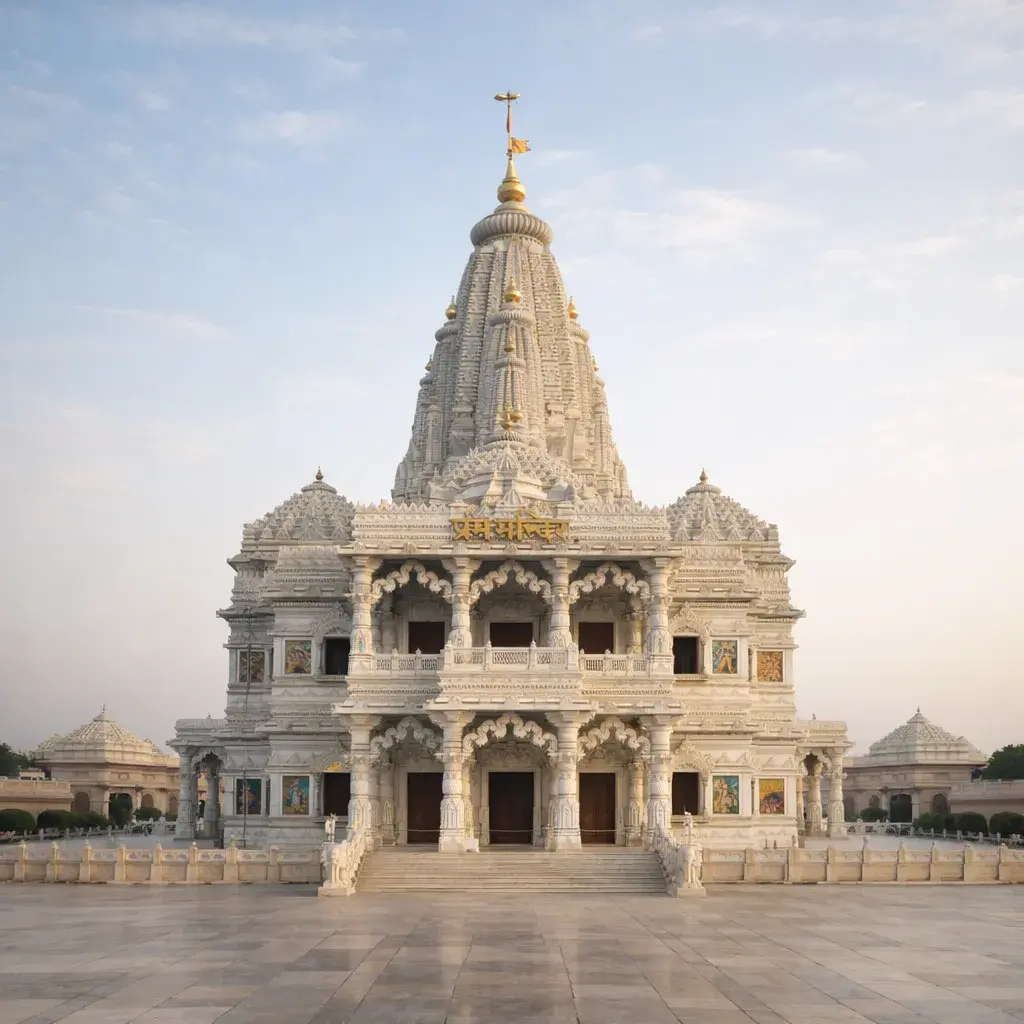 Prem Mandir