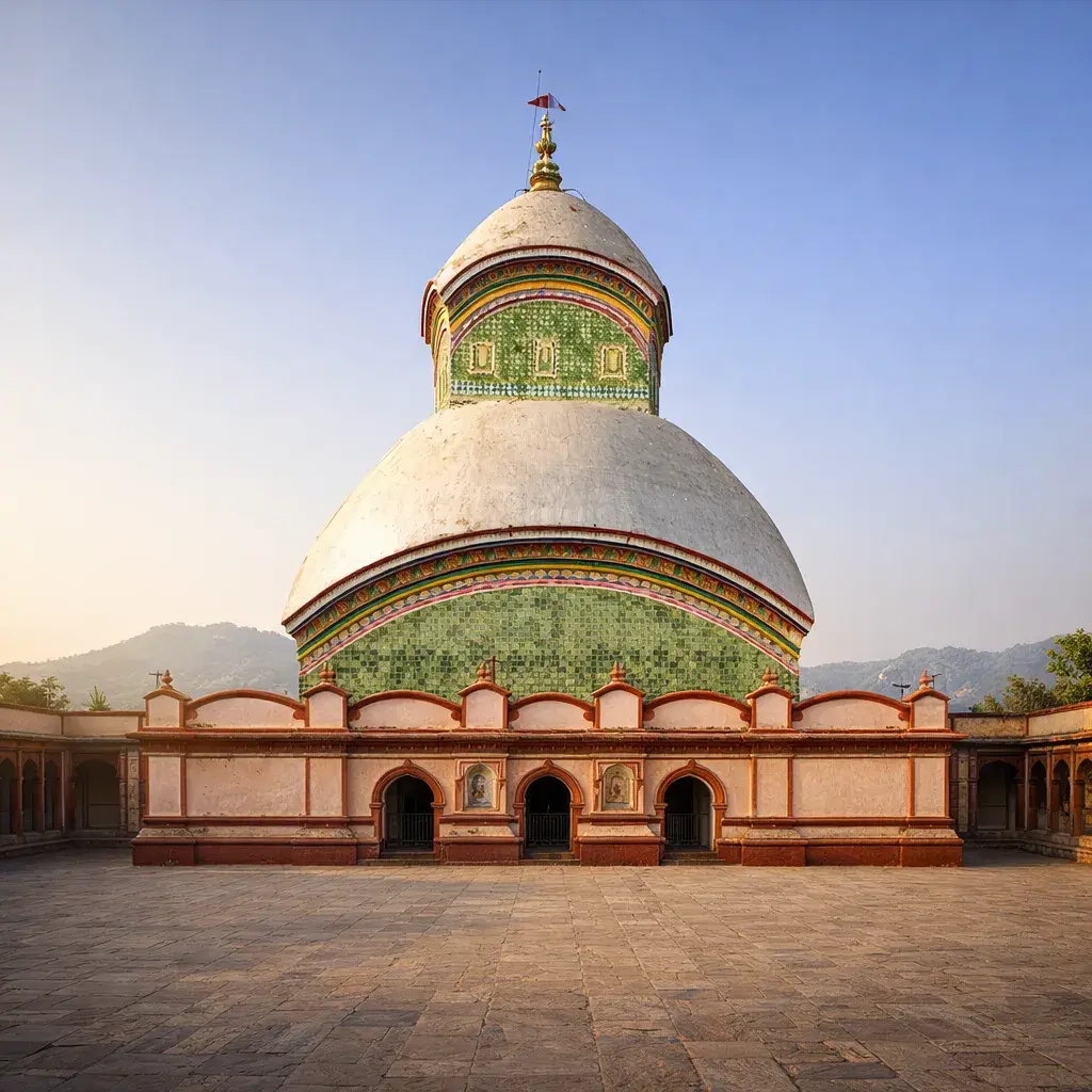 Kalighat Mandir