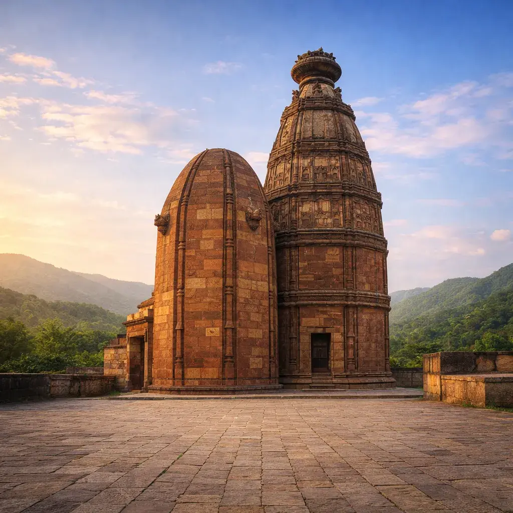 Madan Mohan Temple