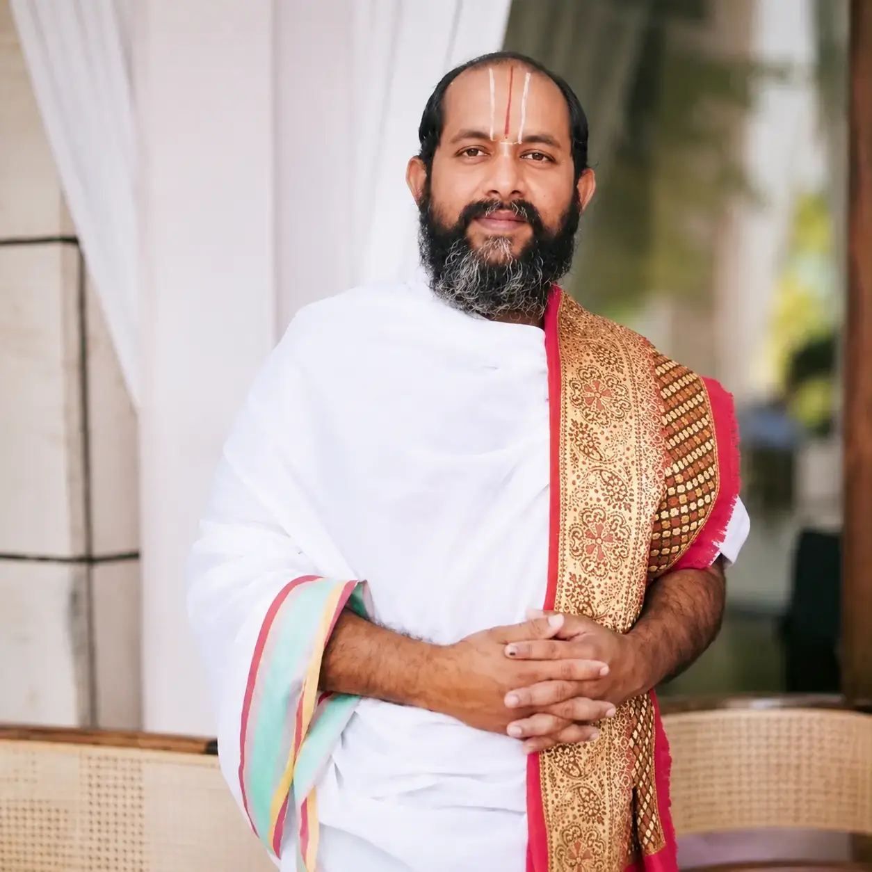 Aravind Swamy