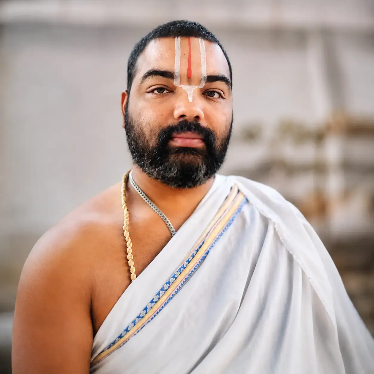Pavan Swamy