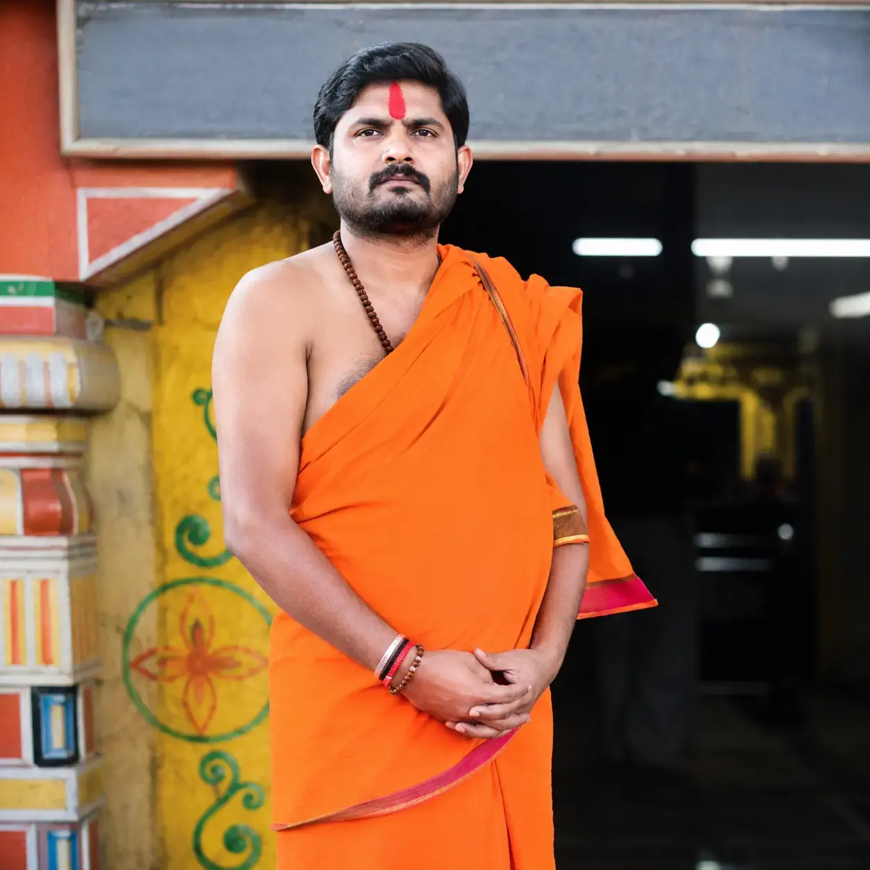 Vittal Datha Swamy